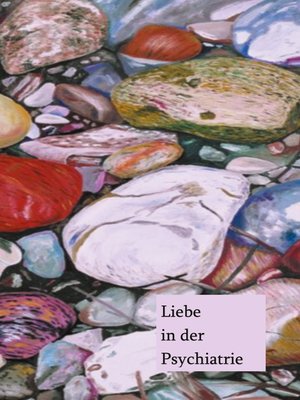 cover image of Liebe in der Psychotherapie
